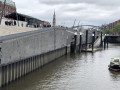 Hochwasserschutzanlage I